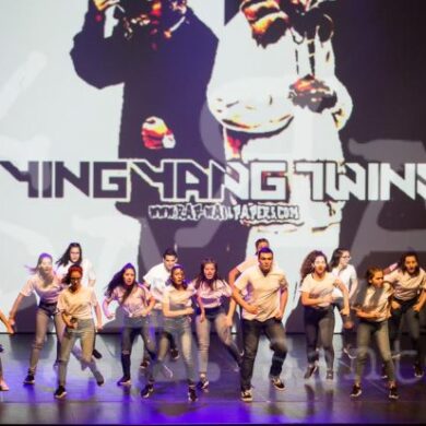 Grandes Mestres a Dançar 662