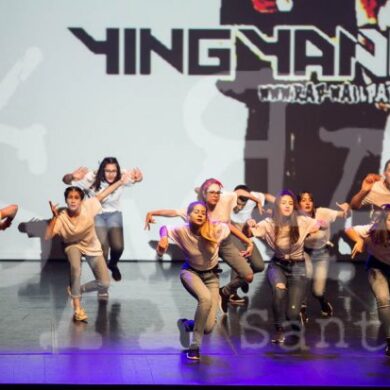 Grandes Mestres a Dançar 664