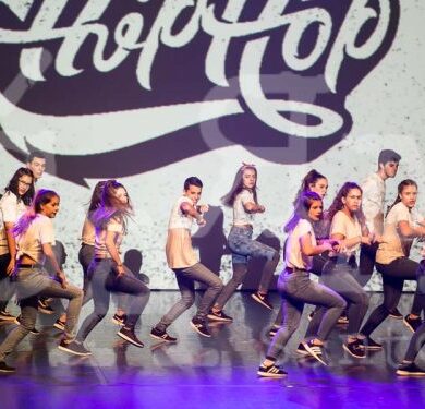 Grandes Mestres a Dançar 667