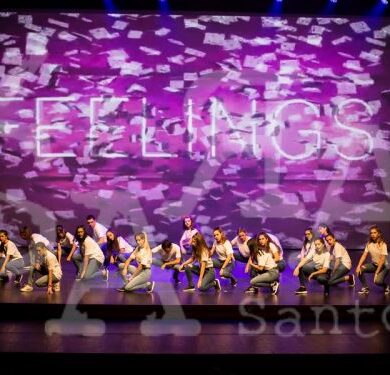 Grandes Mestres a Dançar 668