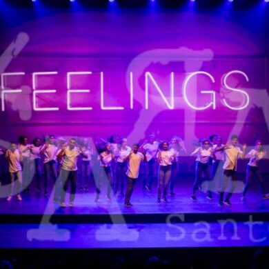 Grandes Mestres a Dançar 669