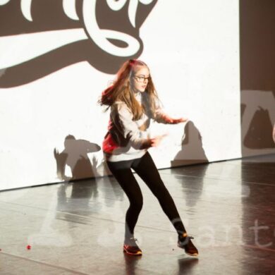 Grandes Mestres a Dançar 672