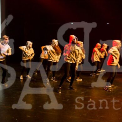 Grandes Mestres a Dançar 676