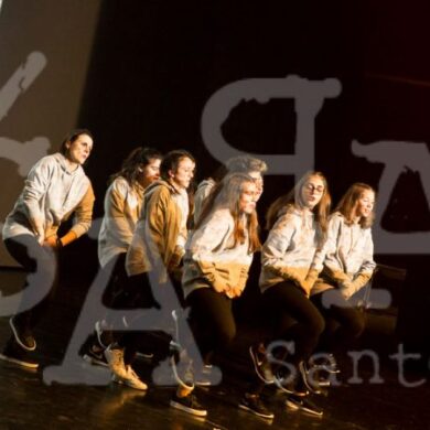 Grandes Mestres a Dançar 677