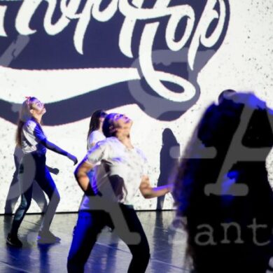 Grandes Mestres a Dançar 678