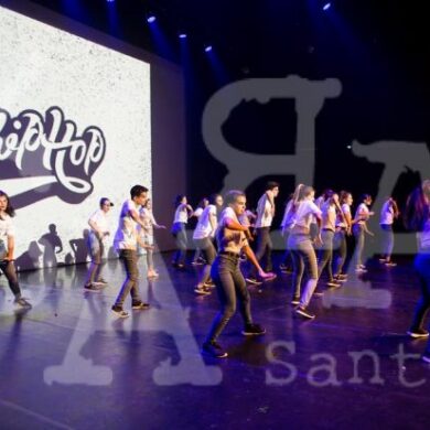 Grandes Mestres a Dançar 681