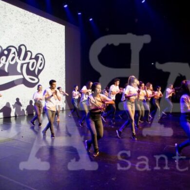 Grandes Mestres a Dançar 682