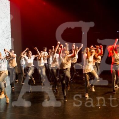 Grandes Mestres a Dançar 683