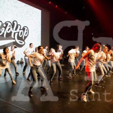 Grandes Mestres a Dançar 684