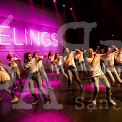 Grandes Mestres a Dançar 685