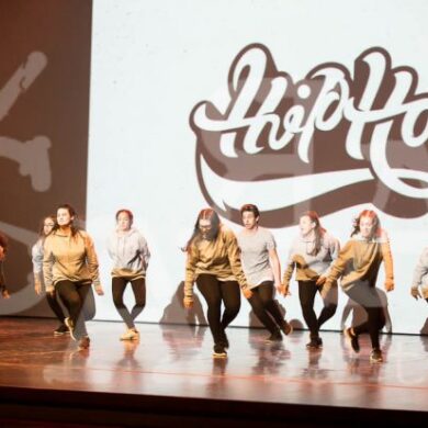 Grandes Mestres a Dançar 687