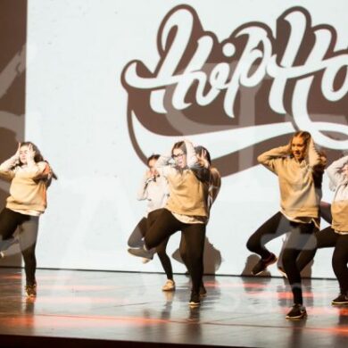 Grandes Mestres a Dançar 688