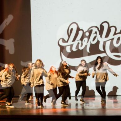 Grandes Mestres a Dançar 690