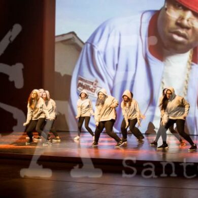 Grandes Mestres a Dançar 691