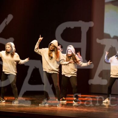 Grandes Mestres a Dançar 692