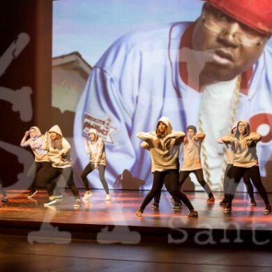 Grandes Mestres a Dançar 693