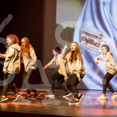 Grandes Mestres a Dançar 696