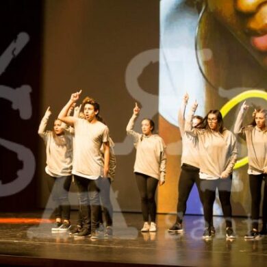 Grandes Mestres a Dançar 697