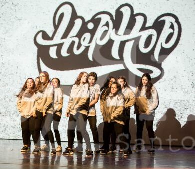 Grandes Mestres a Dançar 698