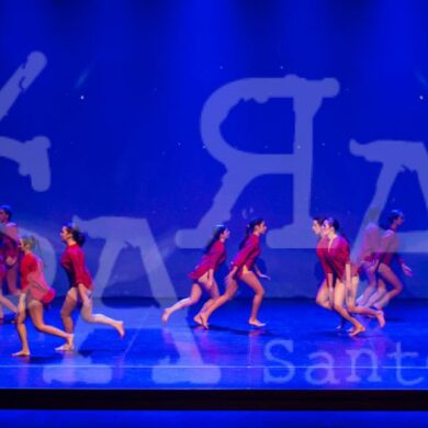 Grandes Mestres a Dançar 701