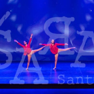 Grandes Mestres a Dançar 702