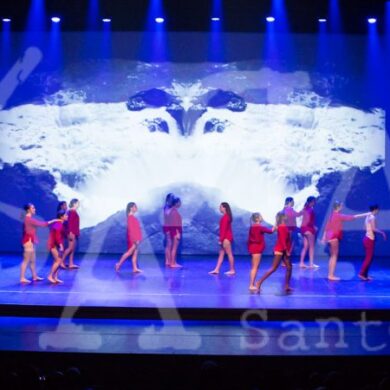 Grandes Mestres a Dançar 703