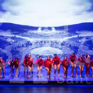 Grandes Mestres a Dançar 705