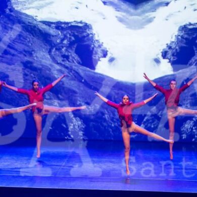 Grandes Mestres a Dançar 708