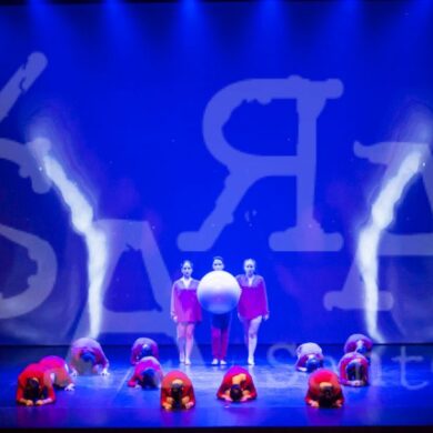 Grandes Mestres a Dançar 711