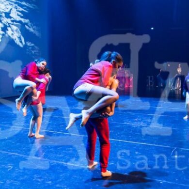 Grandes Mestres a Dançar 714