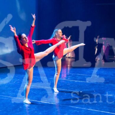 Grandes Mestres a Dançar 715