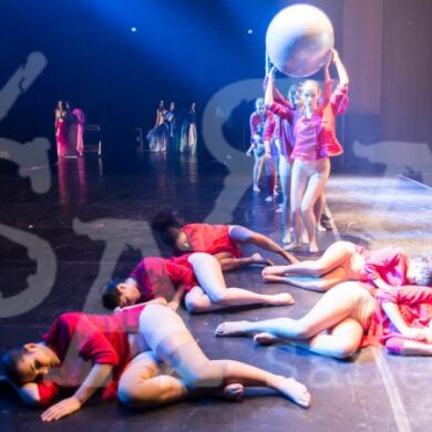 Grandes Mestres a Dançar 716