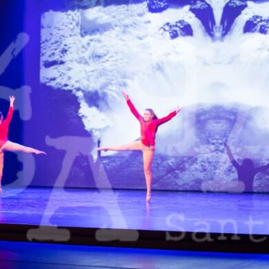 Grandes Mestres a Dançar 719