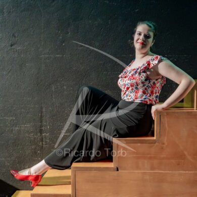 Dança em mim, Portugal! 461