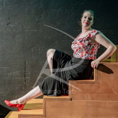 Dança em mim, Portugal! 462