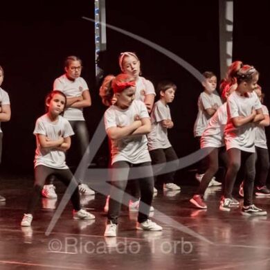 Dança em mim, Portugal! 164