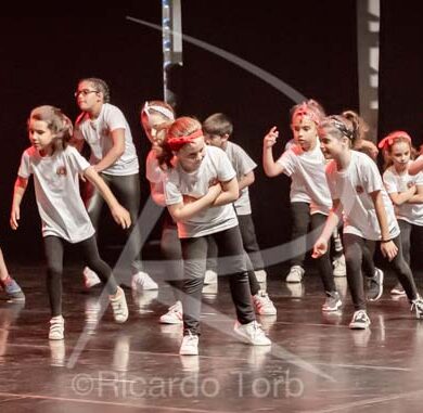 Dança em mim, Portugal! 165