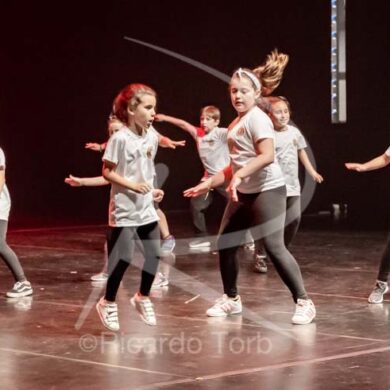 Dança em mim, Portugal! 166