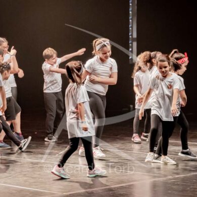 Dança em mim, Portugal! 167