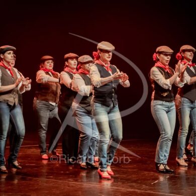 Dança em mim, Portugal! 017