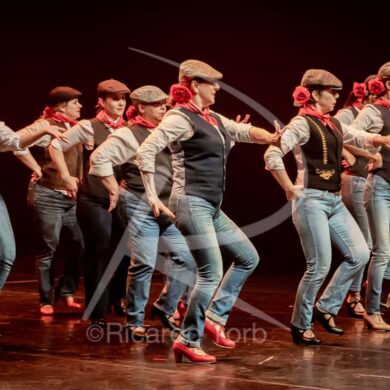 Dança em mim, Portugal! 019