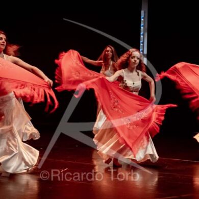 Dança em mim, Portugal! 100