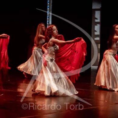 Dança em mim, Portugal! 101