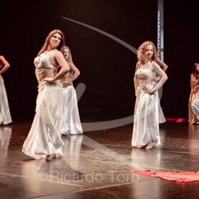 Dança em mim, Portugal! 105