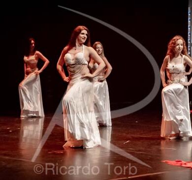 Dança em mim, Portugal! 106