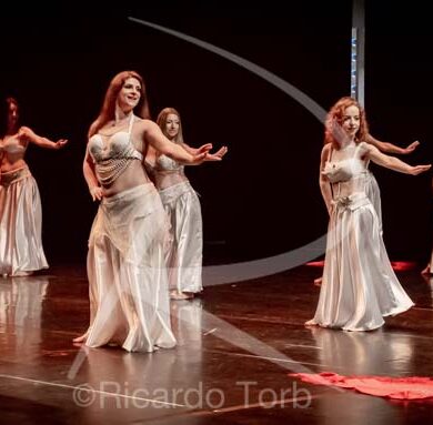 Dança em mim, Portugal! 107