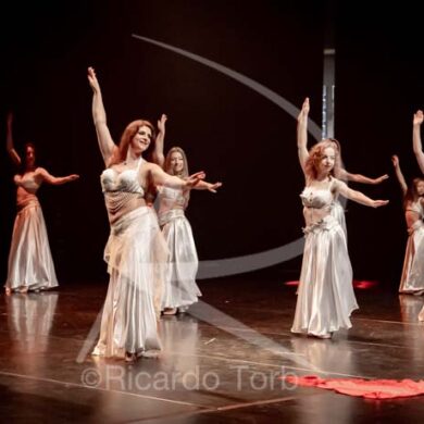 Dança em mim, Portugal! 108