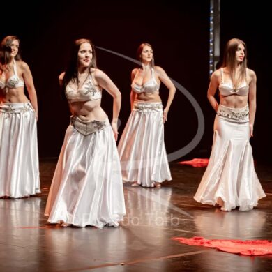 Dança em mim, Portugal! 112