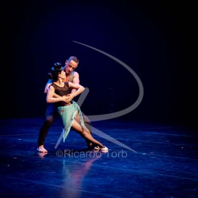 Dança em mim, Portugal! 127