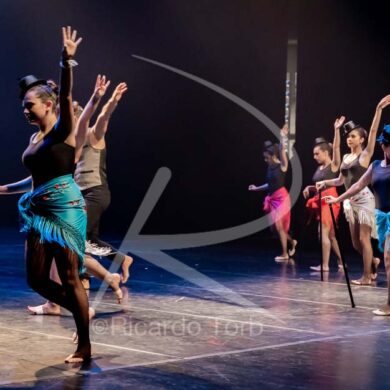 Dança em mim, Portugal! 131